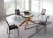 Dining Table Easy line Et57