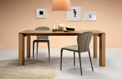 Dining Table Midj Apollo 03