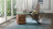 Writing Table Reflex Disegno Prisma Steel Scrivania