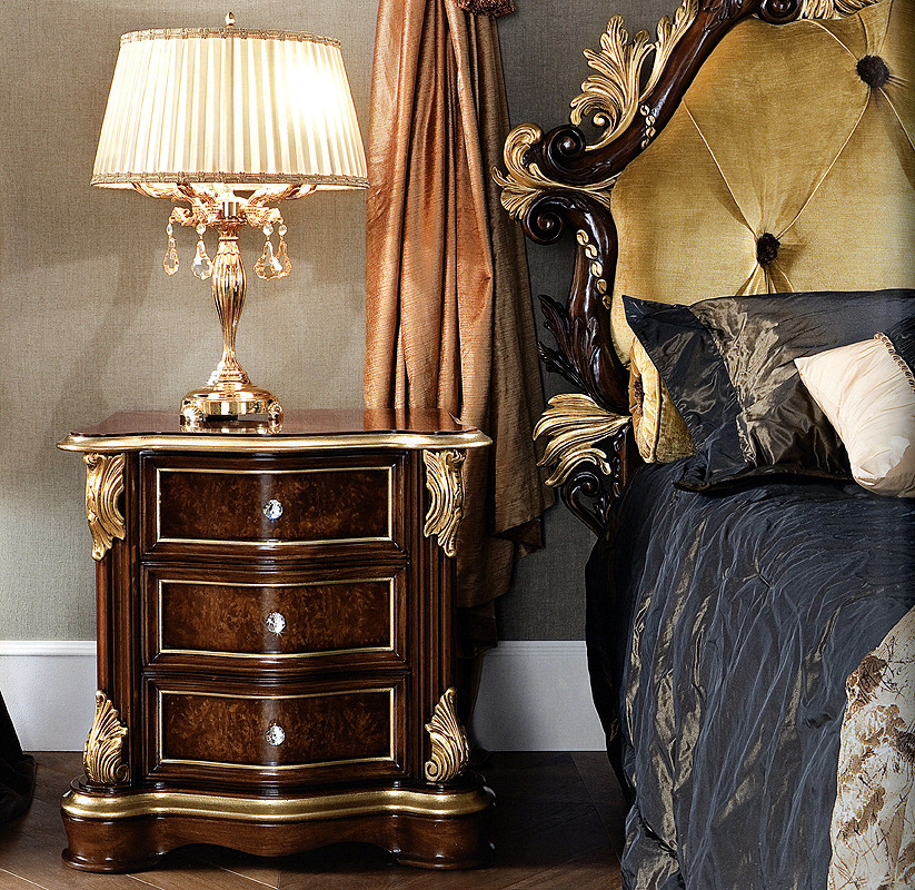 Nightstand Modenese Bella vita 13206