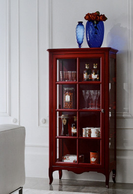 Showcase Flai Maison des fleures 8212