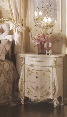 Nightstand Monnalisa Agm (alberto e mario ghezzani) Monnalisa Ca 1003