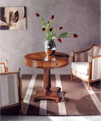 Table Bbelle Dolce casa complementi d'arredo 696