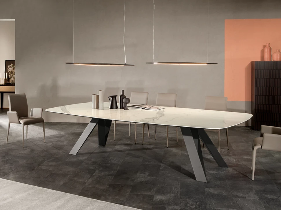 Table Tonin Casa Celtis