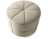 Ottoman Jumbo Collection Sophie