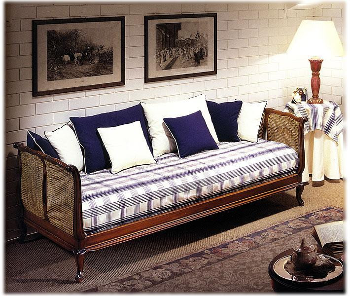 Bed Ezio bellotti Platinum 3231