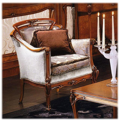 Armchair Cl italia Cl italia 10/1002