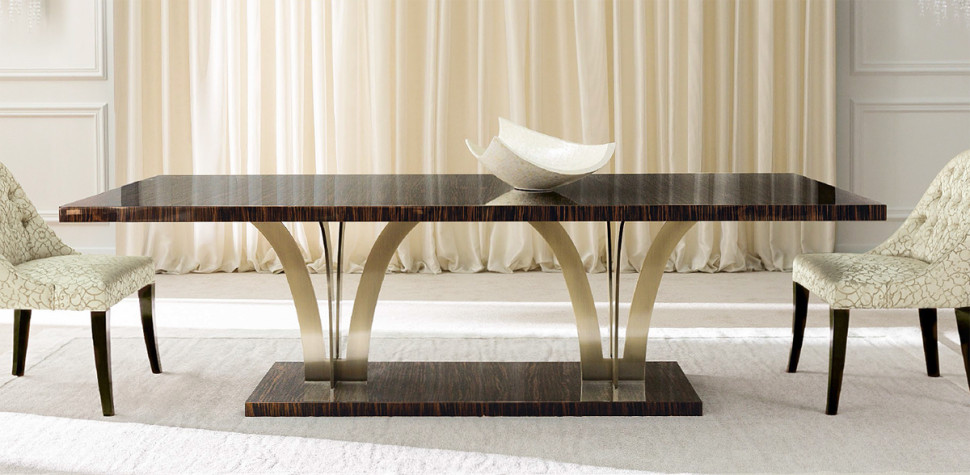 Dining Table Opera 46014/26