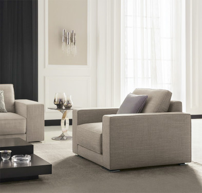 Armchair Walter Opera 40291