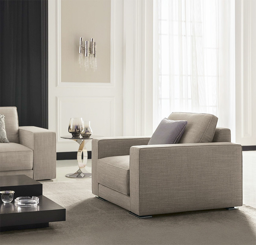 Armchair Walter Opera 40291
