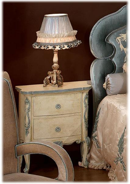 Nightstand Daniela lucato Opera 02