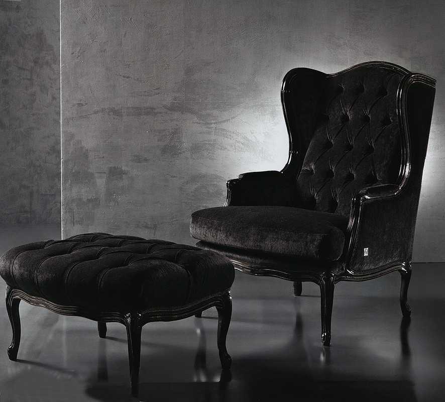 Armchair Miro Gold confort Miro 01