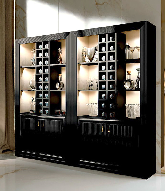 Showcase Sidney Cavio casa Sd9970