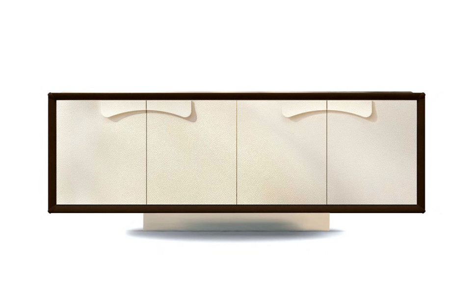 Buffet Meroni Contemporary Astor