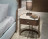 Nightstand Annibale Colombo Today H1777 Sandro