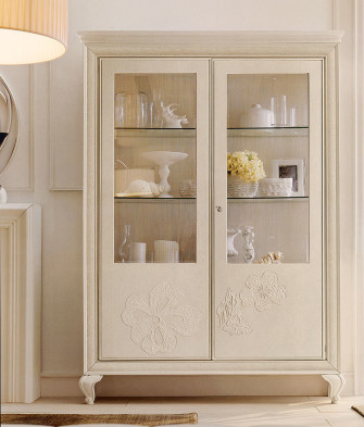 Showcase Albert Avenanti La vie en rose Vr2 371 bd ko
