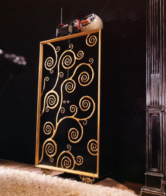 Buffet Zonta Nouvelle classiques Klimt__13