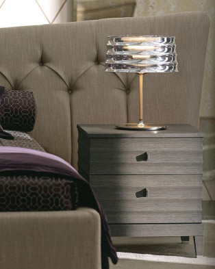 Nightstand Elettra Opera 41021