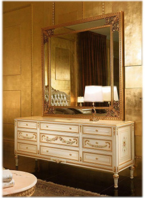 Dresser Myriam Carlo asnaghi Epoque 10382