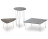 Coffee Table Felis Flamingo Collection