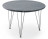 Coffee Table Felis Flamingo Collection