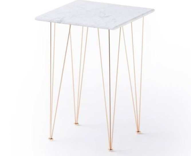 Coffee Table Felis Flamingo Collection
