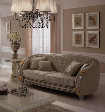 Sofa Arredoclassic Liberty Liberty 13
