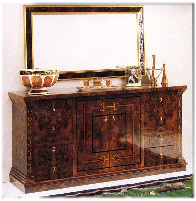 Buffet Formitalia Luxury group Hollywood sideboard
