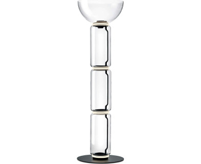 Floor Lamp Flos Noctambule Bowl