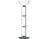 Floor Lamp Flos Noctambule Bowl
