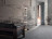 Floor Lamp Flos Noctambule Bowl