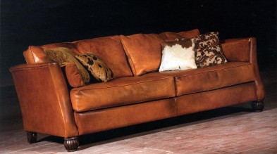 Sofa Mantellassi Donna mantellassi Ludovico