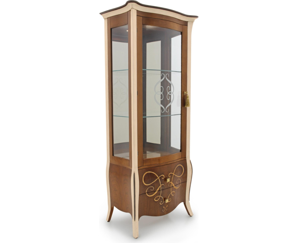 Showcase Seven Sedie Butterfly 0VE142
