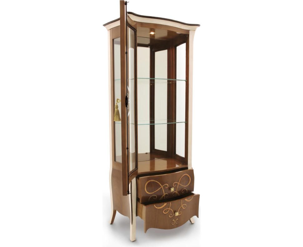 Showcase Seven Sedie Butterfly 0VE142