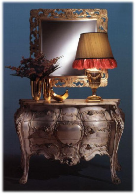 Dresser Summertime Caspani tino Encyclopaedia vol.3 C/484/c