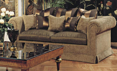 Sofa Francesco molon The upholstery D274