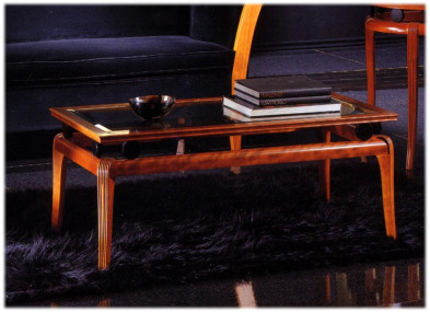 Coffee Table Cherry Roberto ventura Eleganza Tn803
