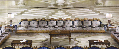 Sofa Marbella uno Caspani tino Encyclopaedia vol.iv B/1230/1/9