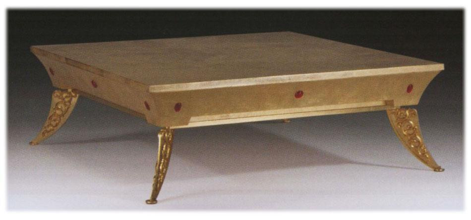 Coffee Table Calliope Asnaghi interiors Aid design Aid00704