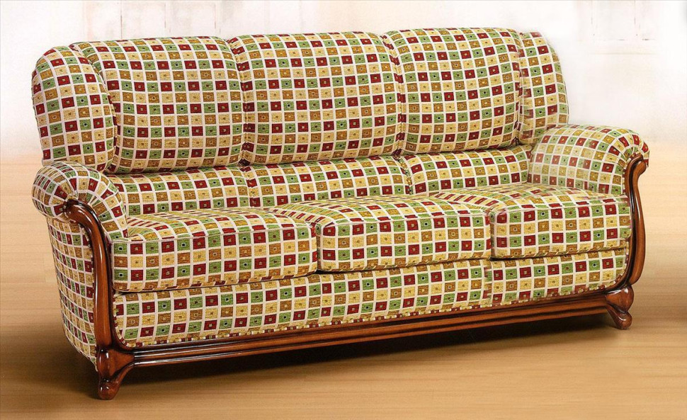 Sofa Mary Morello gianpaolo Catalogo generale 925/N