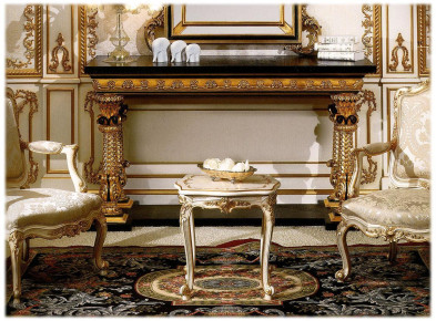 Coffee Table Sibilla Carlo asnaghi Epoque 10082