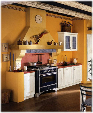 Kitchen Cabinet Vettoretti Cucine per cucinare Verdiana3