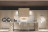 Kitchen Cabinet Alta Moda Milk &amp; Chrome