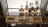 Kitchen Cabinet Old Line Incanto