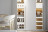 Kitchen Cabinet Old Line Incanto