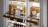 Kitchen Cabinet Old Line Incanto