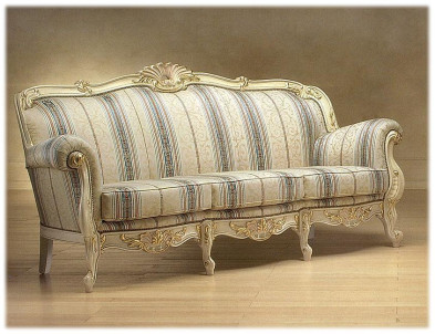 Sofa Tolosa Morello gianpaolo Blu catalogo 272/K