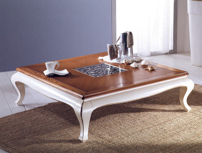 Coffee Table Giorgio casa Memorie veneziane 450
