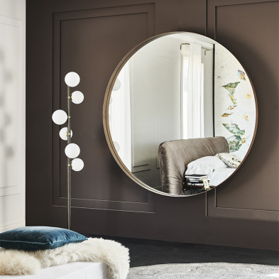 Mirror Cattelan italia Wish Magnum