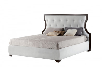 Bed Selva design Leonardo Dainelli ROYALE 2088